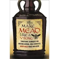Make Mead Like a Viking