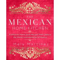 Mexican Home Kitchen