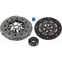 SACHS Kopplingssats 3000 951 681