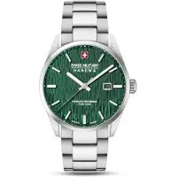 Swiss Military Silver Fir SMWGH0006101