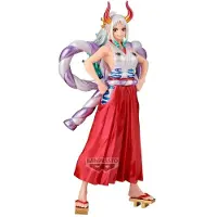 Banpresto One Piece 23 Cm Figur