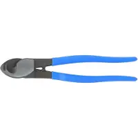 SOLAR PLUS Kabelsax med dubbel klippkapacitet 16mm/95mm² längd 244mm