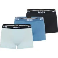 BOSS Power Trunk 10276514 Boxers 3 Enheter
