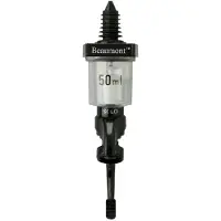 Beaumont Solo Professionell Dosmått - 50ml