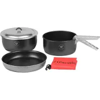 Trangia Stormkök Tundra III