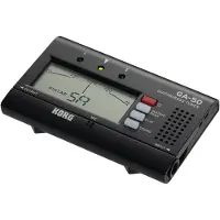 Korg GA-50 Gitarrstämapparat