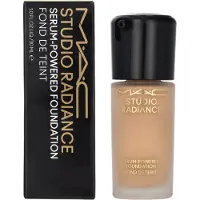 MAC Studio Radiance Serum-Powered Foundation 30 ml