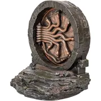 Erik Editores Harry Potter Bokstöd Från Hemligheternas Kammare