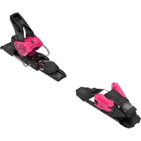 Salomon Strive 11 Gw Demo 90 Mm Alpinskidbindningar