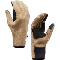 Mammut Passion Handskar