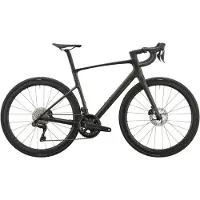 Scott Bikes Addict 20 Ultegra Di2 2027 Racercykel