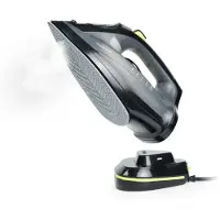 InnovaGoods Stiron 2-in-1 cordless steam iron 2400 W 20-30 g/min