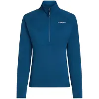 O'Neill Fwc´cruz Fleece Med Halv Dragkedja