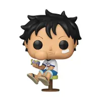 Funko POP! One Piece Figur
