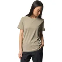 Houdini Puremerino T-shirt Med Korta ärmar