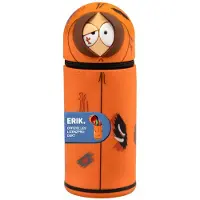 Erik South Park Kennys Pennskrin