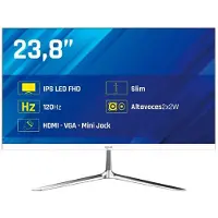 Iggual 24´´ Fhd Ips Led 120hz Skärm