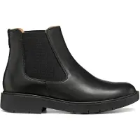 Geox Spherica Ec1 B A Stövlar