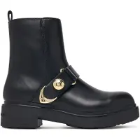 Armani Exchange Xw003093_af18975 Booties