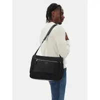 Calvin Klein Laptop Messenger Bag