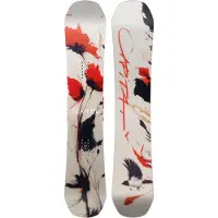Capita Birds Of A Feather 2027 Snowboard multi, 150
