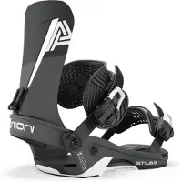 Union Binding Atlas Snowboardbindningar