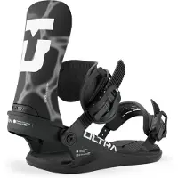 Union Binding Ultra Snowboardbindningar