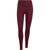Adidas All Me Essentials Leggings Med Grafik, storlek Medium