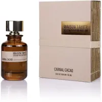Maison Tahité Carnal Cacao Eau de Parfum 100 ml