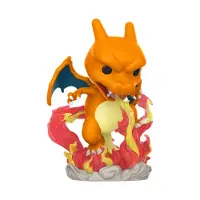 Funko POP! Pokémon Charizard Figur