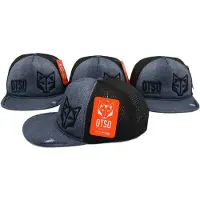 Otso Snapback Keps