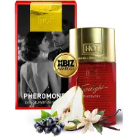 Hot Twilight - feromonparfym för kvinnor - doftande - 50 ml