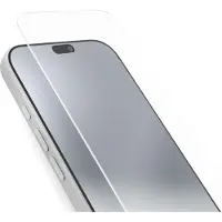 SBS Pure Glass härdat glas för iPhone 18 Pro Max / 17 Pro Max / 16 Pro Max