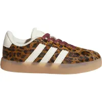 Adidas Sportsko 'VL Court 3.0' kastanjebrun / pueblo / svart / vit