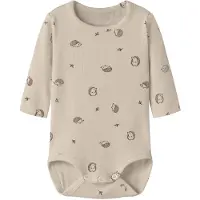 Name it Body l/ä - Rib - NbnOhog - Peyote - - 62 - Body L/Ä
