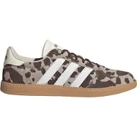Adidas - Breaknet Sleek - Vit/Ftwwht/Csvart - - 38 - Skor