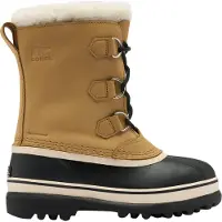 Sorel Vinterkängor - Tex - Ren - Renbuff/Svart - - 34 - Vinterkängor