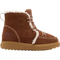 Sorel Vinterkängor - Tex - Ona Ave - Dark Auburn/Gummibär 2 - - 35 - Vinterkängor