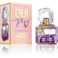 Juicy Couture Decadent Queen Eau de Parfum 15 ml