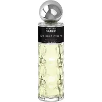 Saphir Select Man Eau de Parfum 200 ml