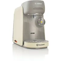 Bosch Tassimo FINESSE TAS167P Kapselmaskin Beige Tassimo