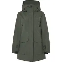 Didriksons Felia, Parkas, Dam, Mörkgrön