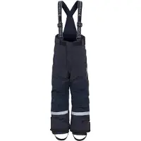 Didriksons Idre 7, Skidbyxor, Junior, Navy