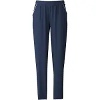 Calida Pyjamasbyxa mörkblå