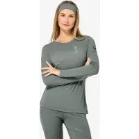 Super.natural Women's Gergglück Long Sleeve Överdelar