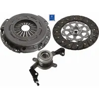 SACHS Kopplingssats 3000 990 471