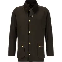Barbour Övergångsjacka 'Ashby' mörkgrön
