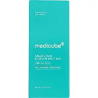 Medicube Azelaic Acid Exosome Shot 2000 Serum 30 ml