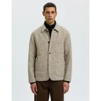 Selected Landon Blazer