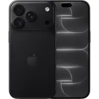 Apple iPhone 18 Pro 512GB Black